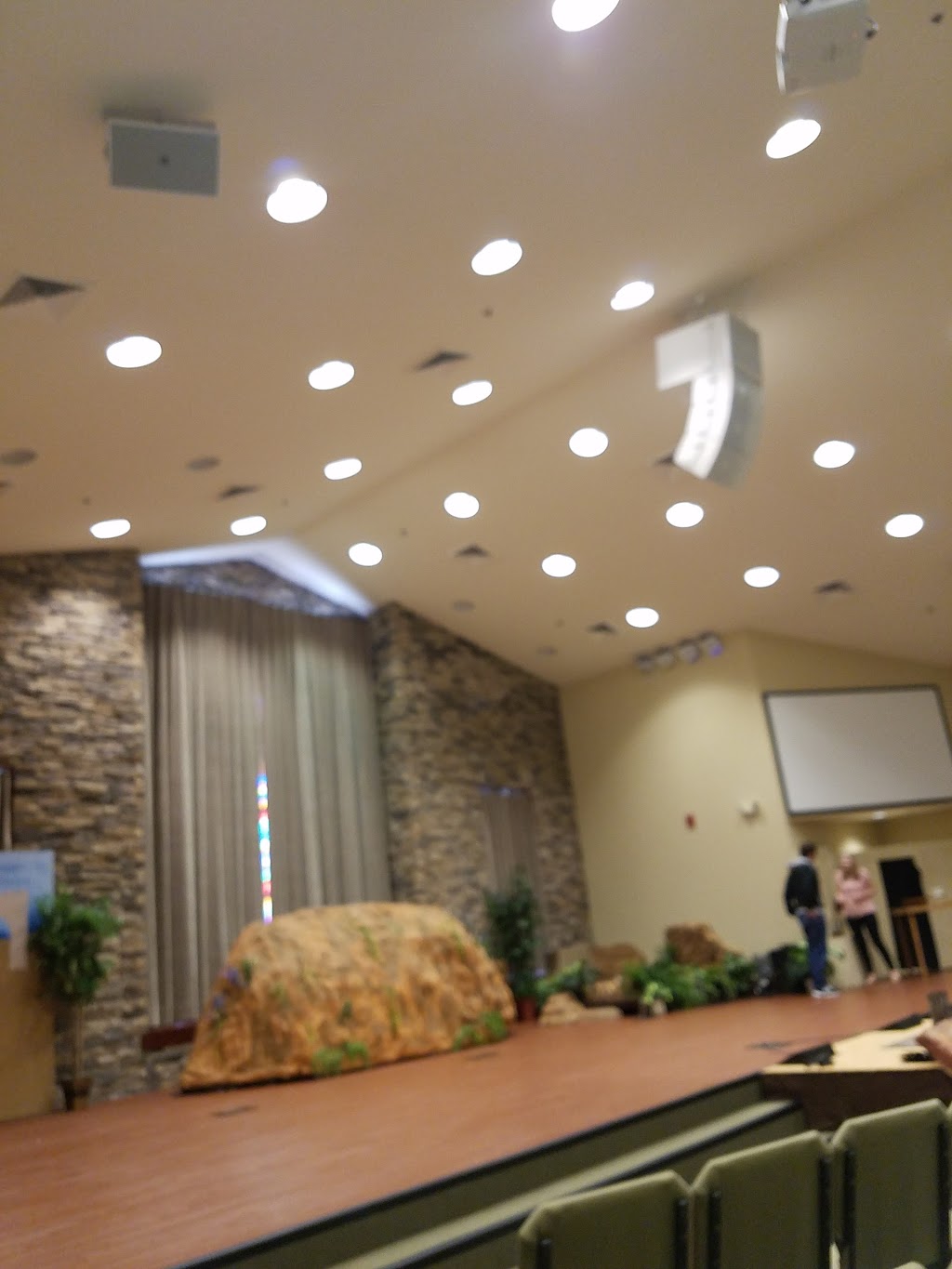 Parkway Baptist Church | 1715 Lee Victory Pkwy, Smyrna, TN 37167, USA | Phone: (615) 355-8997