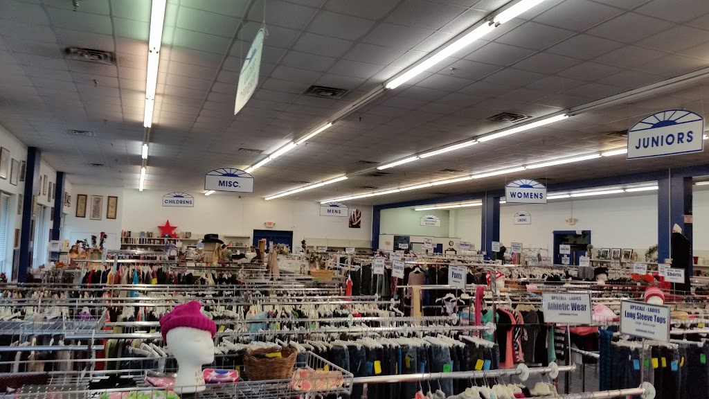 St. Vincent de Paul Society - Thrift Store | 1730 Golden Mile Hwy, Monroeville, PA 15146, USA | Phone: (412) 321-1071 ext. 5