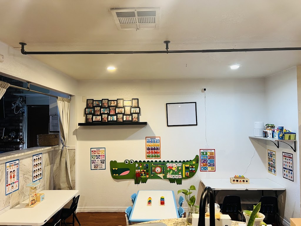 The Childrens Cottage Daycare and Preschool | 831 E Ave J 9, Lancaster, CA 93535, USA | Phone: (661) 486-4839