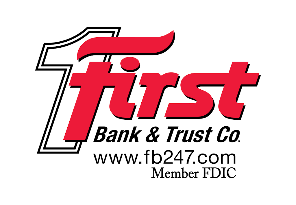 First Bank & Trust Co. | 2330 36th Ave NW, Norman, OK 73072, USA | Phone: (405) 366-1810