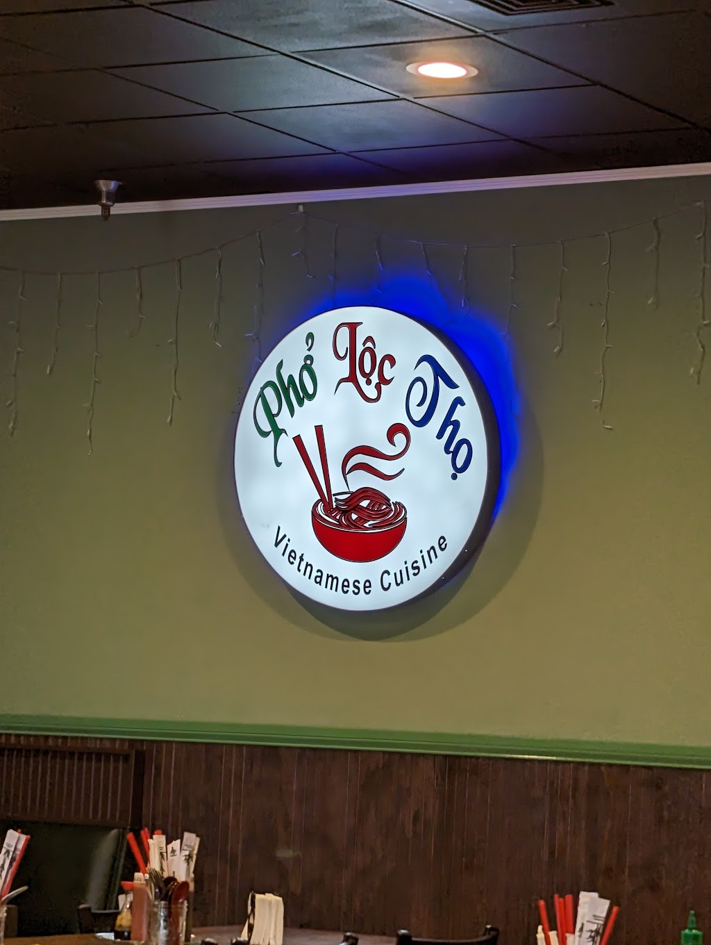 Pho Loc Tho | 3615 Florida Ave S, Lakeland, FL 33803, USA | Phone: (863) 333-0385