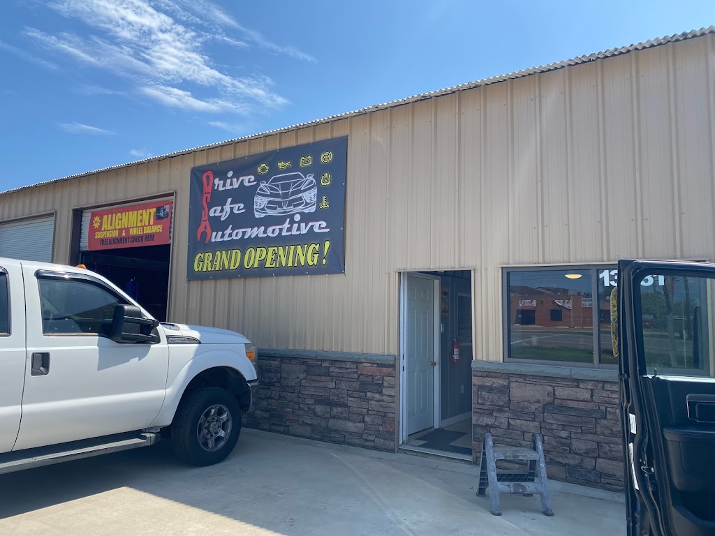 Drive Safe Automotive | 13231 Hwy 6, Santa Fe, TX 77510, USA | Phone: (409) 888-0809