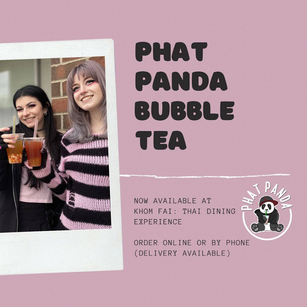 Phat Panda Bubble Tea | 48860 Romeo Plank Rd, Macomb, MI 48044, USA | Phone: (586) 247-7773