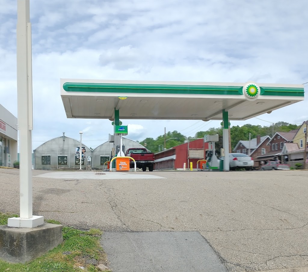 bp | 1601 5th Ave, Ford City, PA 16226, USA | Phone: (724) 763-7410
