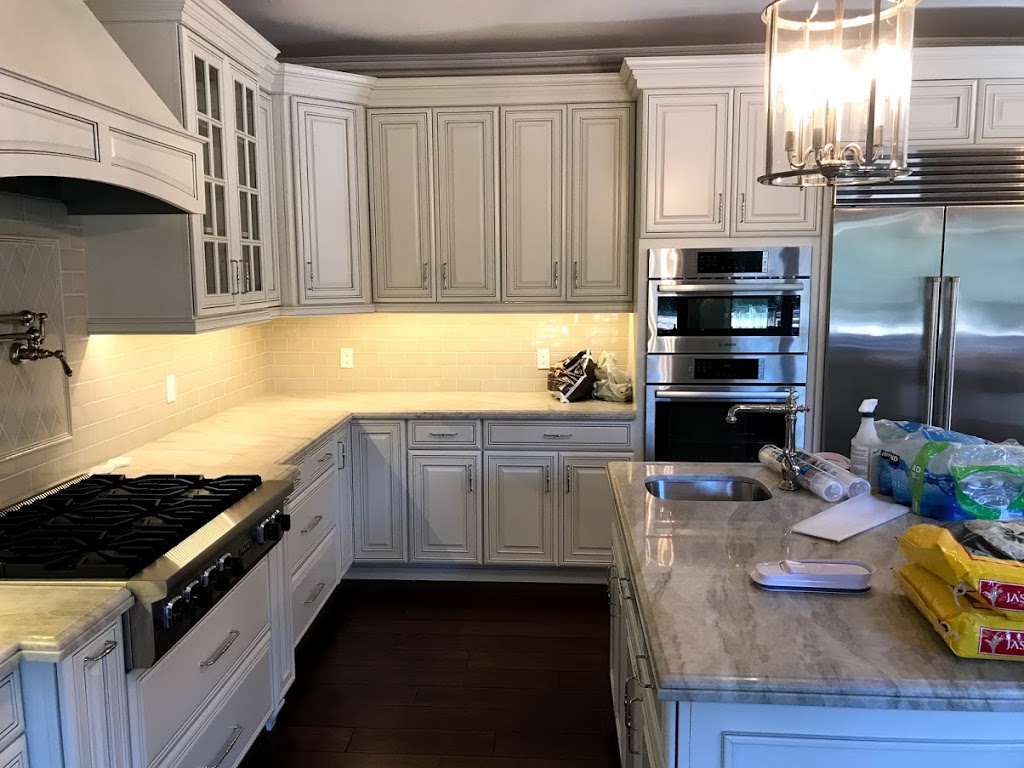 Cali Bath and Kitchen | Remodeling | 5519 Clairemont Mesa Blvd, San Diego, CA 92117, USA | Phone: (858) 215-2676