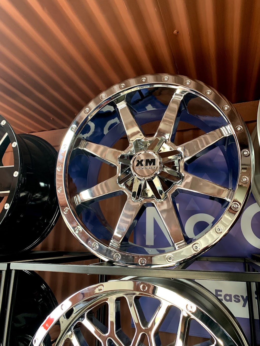 Tire Depot | 456 N Broadway St, Joshua, TX 76058 | Phone: (817) 615-9819