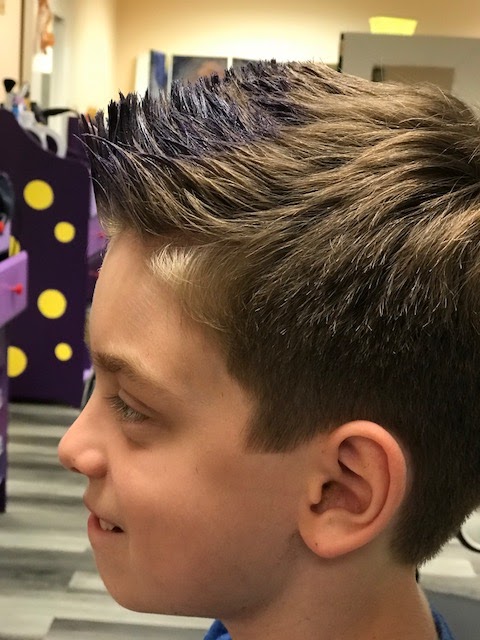 Kids cutz | suite #205 14028, Bel-Red Rd, Bellevue, WA 98007, USA | Phone: (425) 590-9398