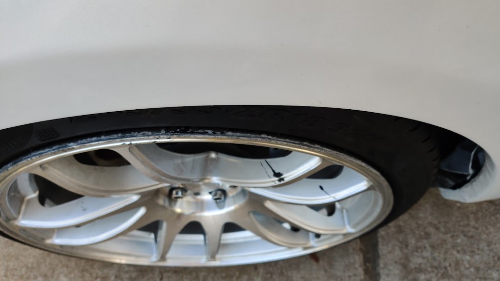 Herreras Tire Shop | 1125 E Abram St, Arlington, TX 76010, USA | Phone: (817) 459-8484