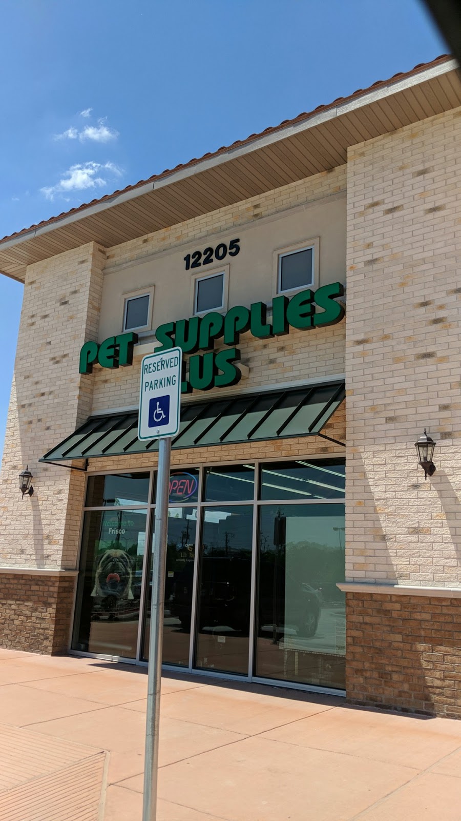 Pet Supplies Plus Frisco | 12205 Teel Pkwy, Frisco, TX 75034 | Phone: (469) 803-5712