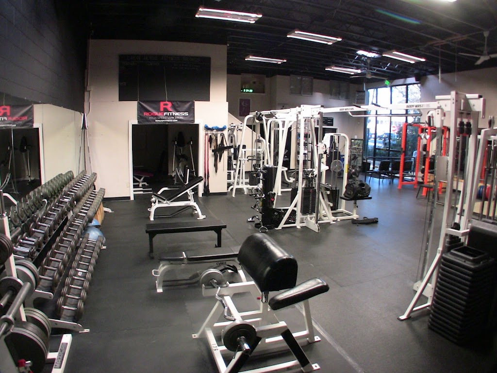 Iron Horse Fitness | 115 Railroad Ave G, Danville, CA 94526, USA | Phone: (925) 884-4445