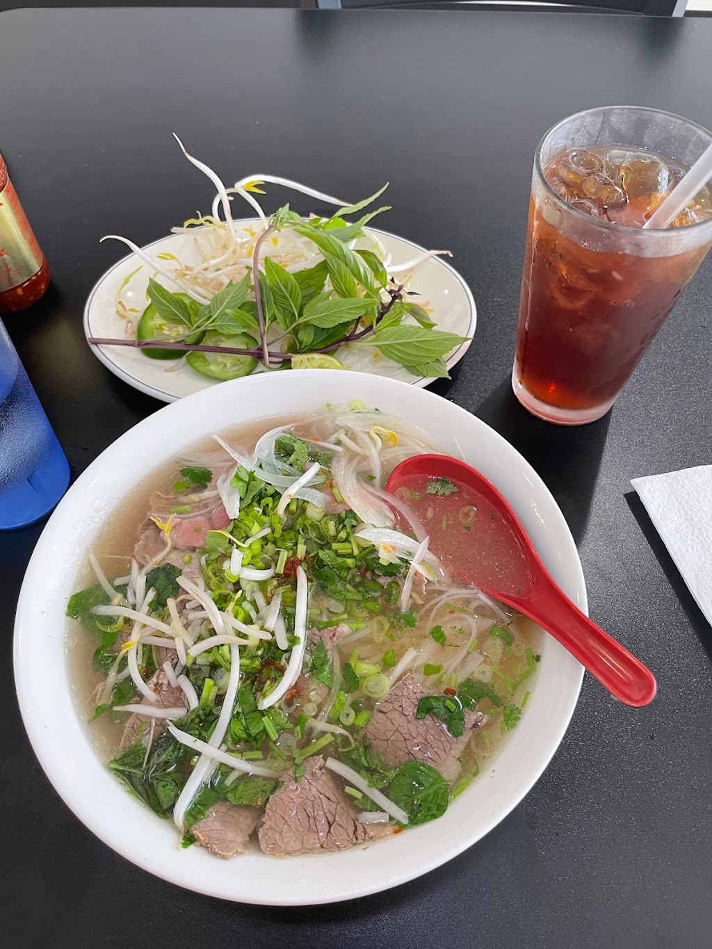 Pho Oh Pho | 1812 Powder Springs Rd SW Suite 1107, Marietta, GA 30064, USA | Phone: (404) 600-8905