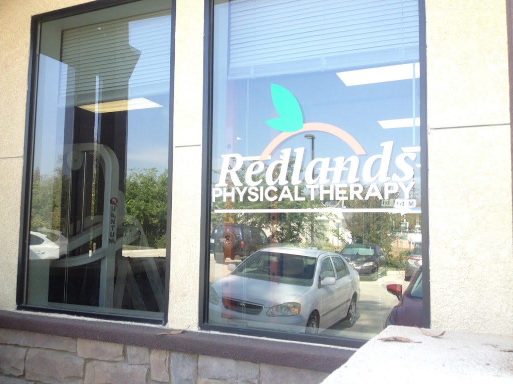 Redlands Physical Therapy | 1329 Barton Rd b, Redlands, CA 92373, USA | Phone: (909) 255-1694