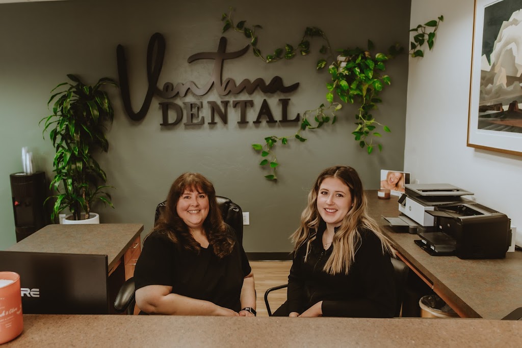 Ventana Dental | 5445 N Kolb Rd Suite 205, Tucson, AZ 85750, USA | Phone: (520) 577-7667