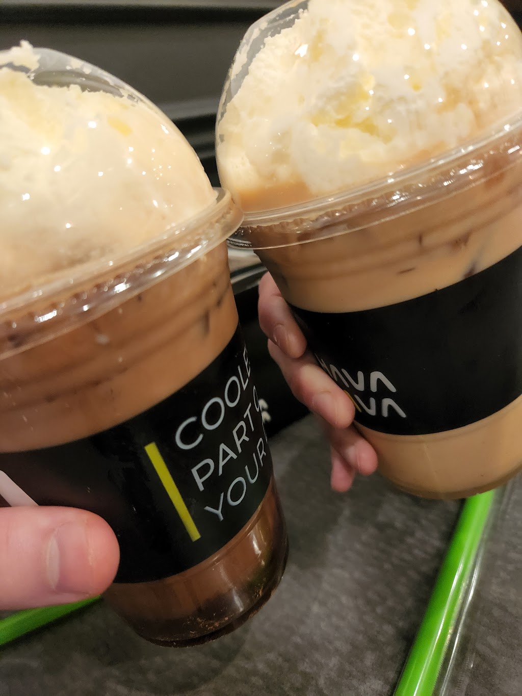 Hava Java Wesley | 455 NY-306, Monsey, NY 10952, USA | Phone: (845) 362-1019