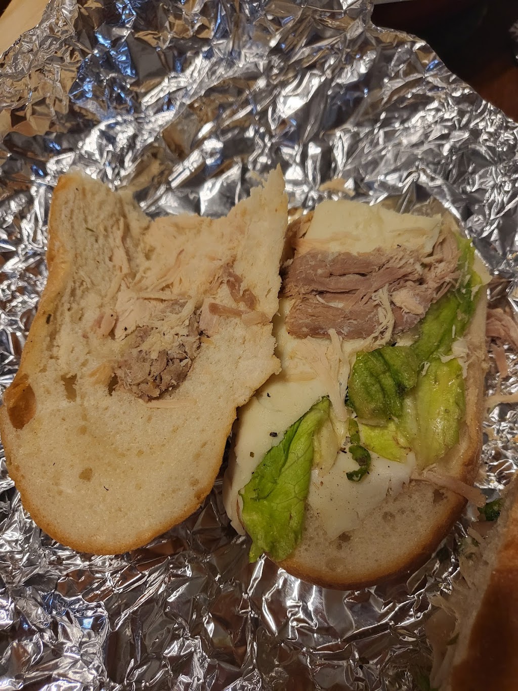 Capriottis Sandwich Shop | 607 E Market St, West Chester, PA 19380, USA | Phone: (610) 719-0270