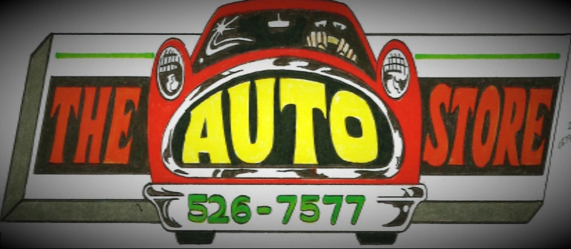 Auto Store | 3626 Boulevard, Colonial Heights, VA 23834, USA | Phone: (804) 526-7577