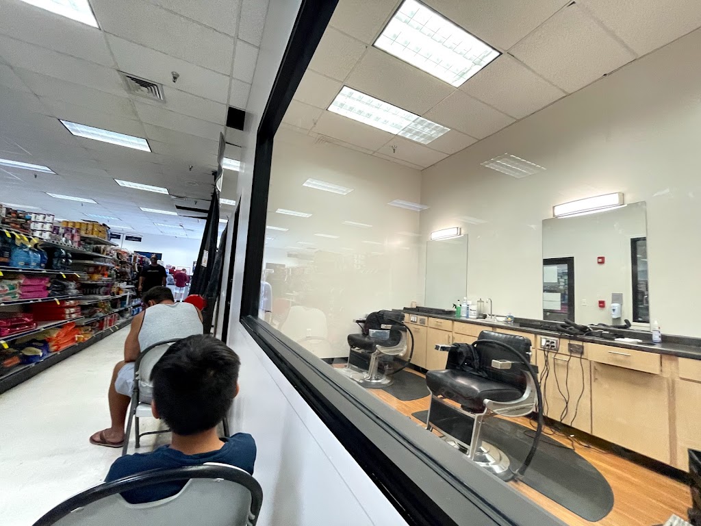 NEX Barbers Point Barber shop | 91-1259 Saratoga Ave, Kapolei, HI 96707, USA | Phone: (808) 682-9339