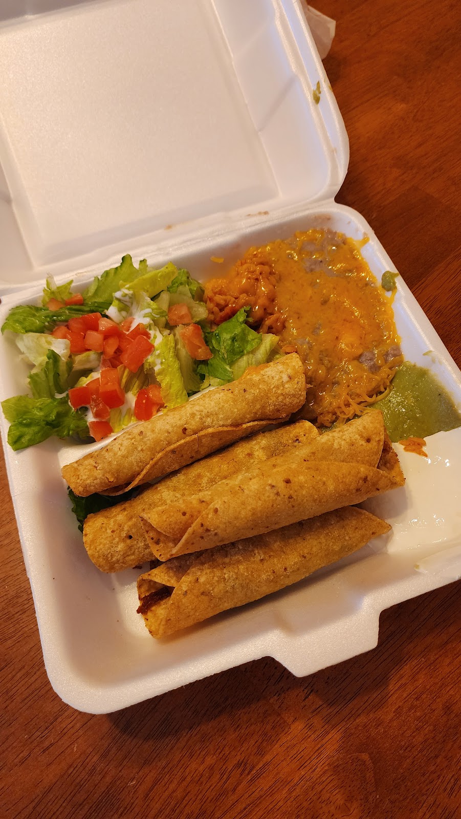Pericos Tacos & Burritos | 2810 Coors Blvd NW, Albuquerque, NM 87120, USA | Phone: (505) 839-4762