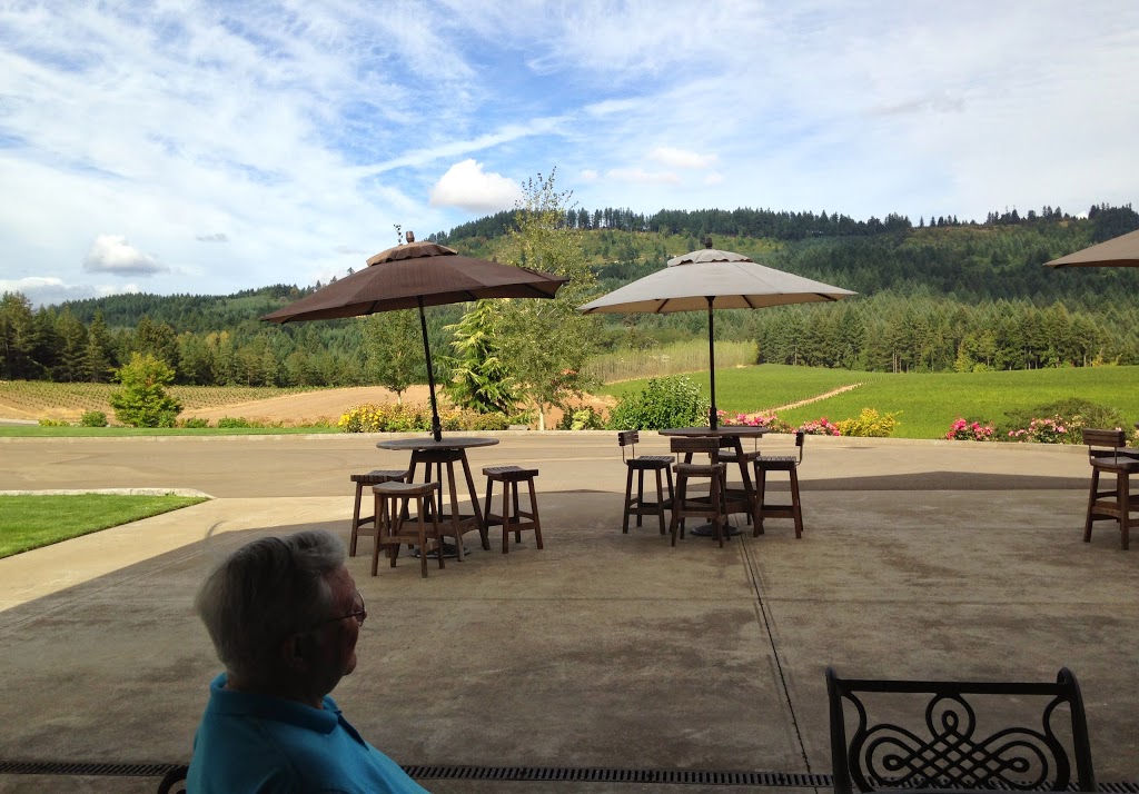 Wine Tours Northwest | 15714 NW Clubhouse Dr, Portland, OR 97229, USA | Phone: (503) 439-8687