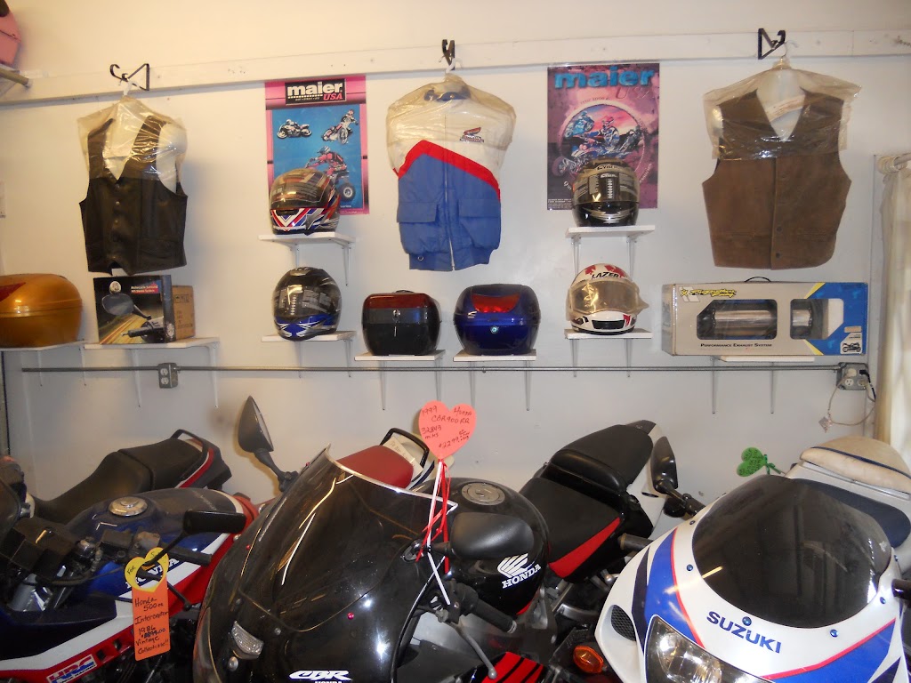 JUDES CYCLE SERVICE | 3038 John Young Pkwy UNIT #2, Orlando, FL 32804, USA | Phone: (407) 532-4959