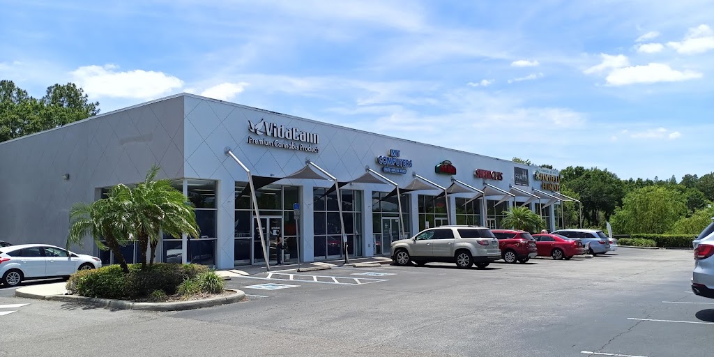 VidaCann | 17631 Bruce B Downs Blvd Suite A, Tampa, FL 33647 | Phone: (813) 415-3338