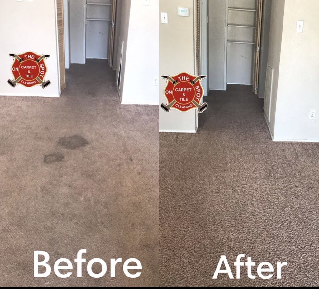 Alvaro On the Spot Carpet Cleaning LLC | 3113 Sara Dr, Rowlett, TX 75088, USA | Phone: (214) 797-4770