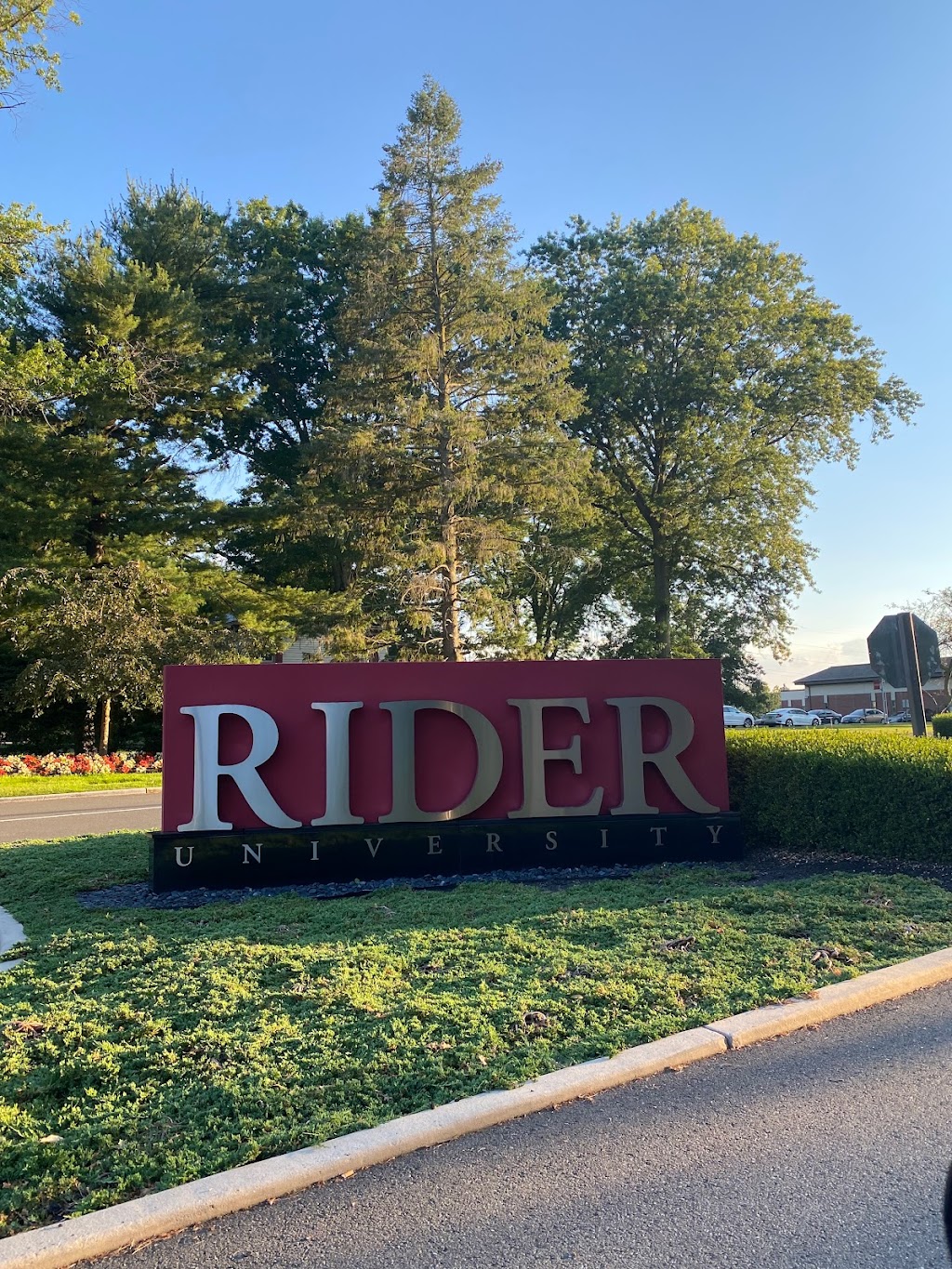 Rider University | 2083 Lawrenceville Rd, Lawrenceville, NJ 08648, USA | Phone: (609) 896-5000