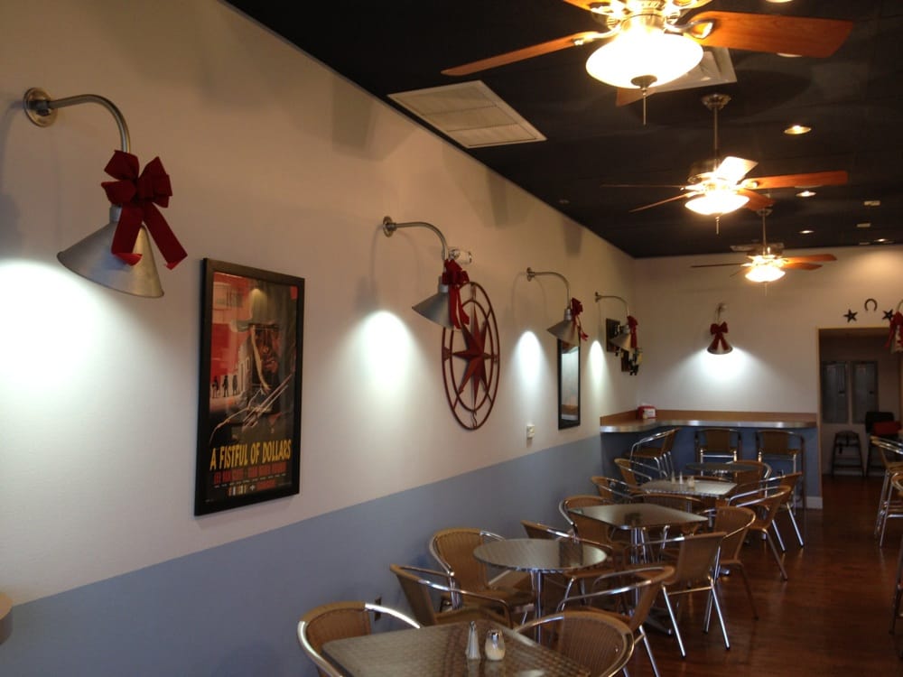 Spaghetty Western | 10690 Southern Highlands Pkwy #103, Las Vegas, NV 89141, USA | Phone: (702) 834-4611