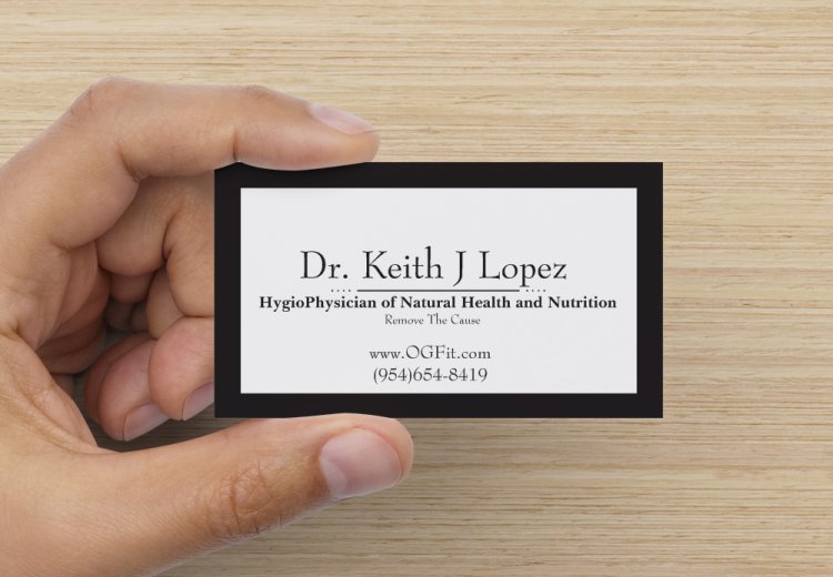 OGFit Natural Health and Fitness | 10090 SE 110th Ave, Ocala, FL 34472, USA | Phone: (954) 654-8419