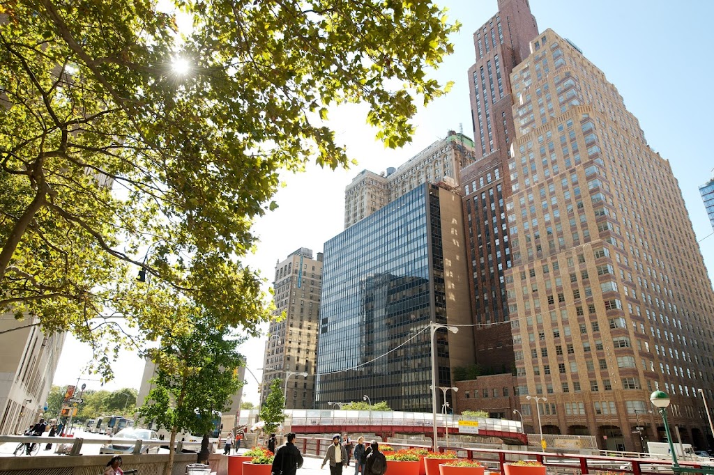 Alliance University | 2 Washington St, New York, NY 10004, USA | Phone: (212) 625-0500