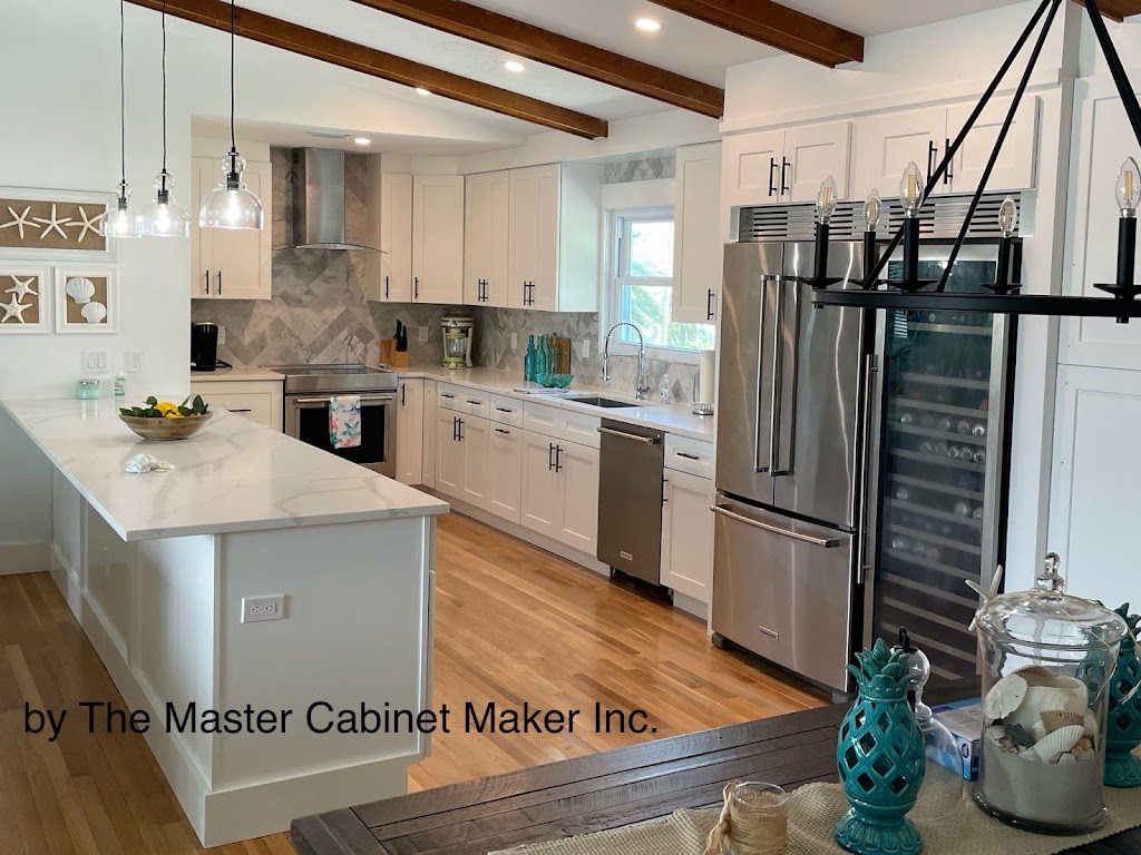 The Master Cabinet Maker | 5004 US Hwy 41 unit A, Palmetto, FL 34221, USA | Phone: (941) 723-0278