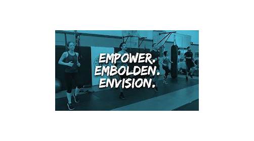 Envision Fitness - Bootcamps & Personal Training | 7900 Excelsior Blvd #770, Hopkins, MN 55343, USA | Phone: (952) 444-2791