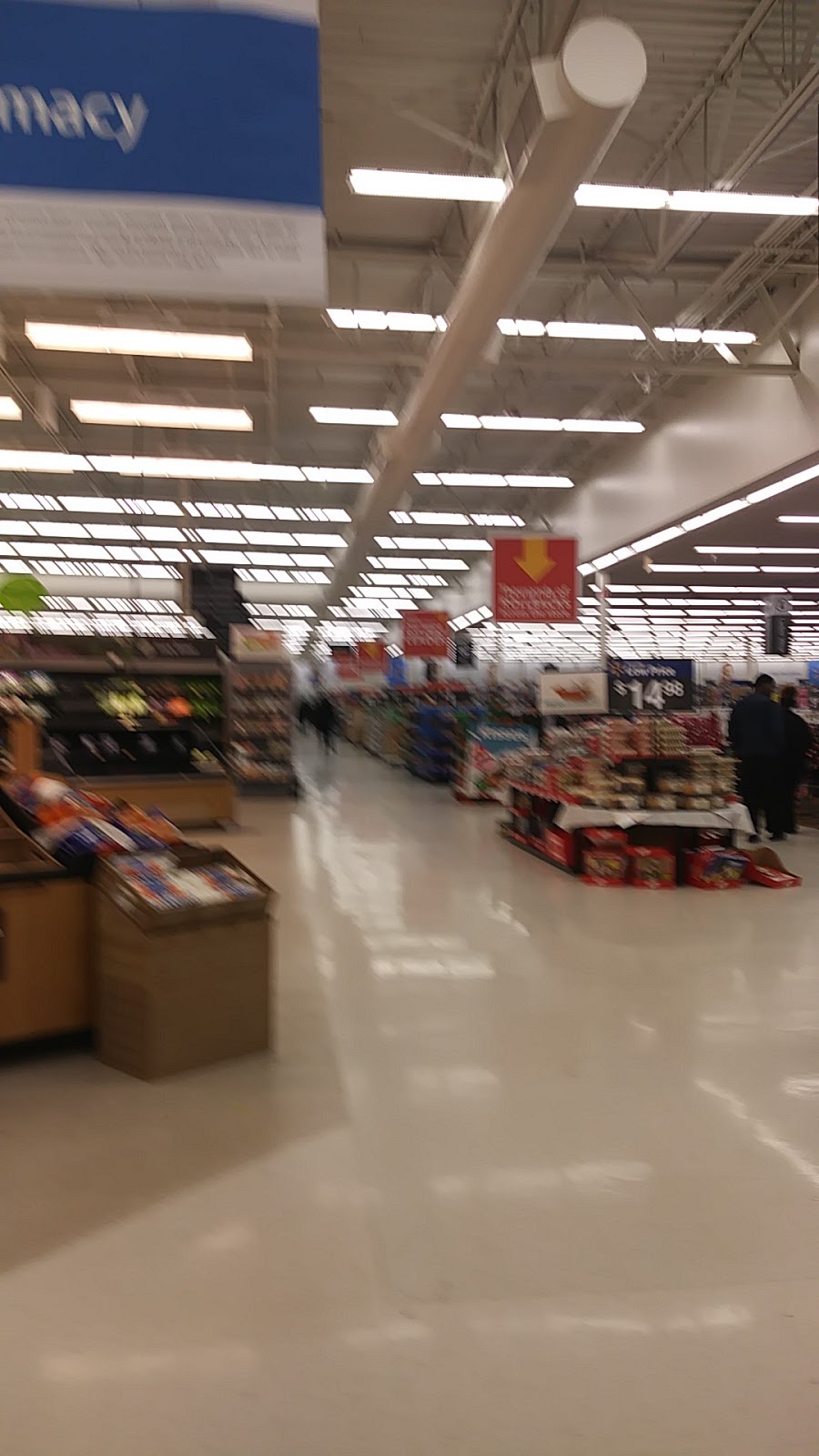 Walmart Supercenter | 2377 Dave Lyle Blvd, Rock Hill, SC 29730, USA | Phone: (803) 366-9431