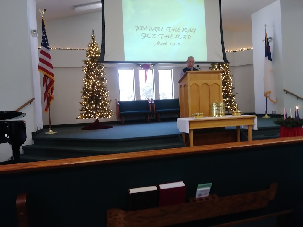 Hope Community Bible Church | 13241 Spring Hill Dr, Spring Hill, FL 34609, USA | Phone: (352) 686-6020