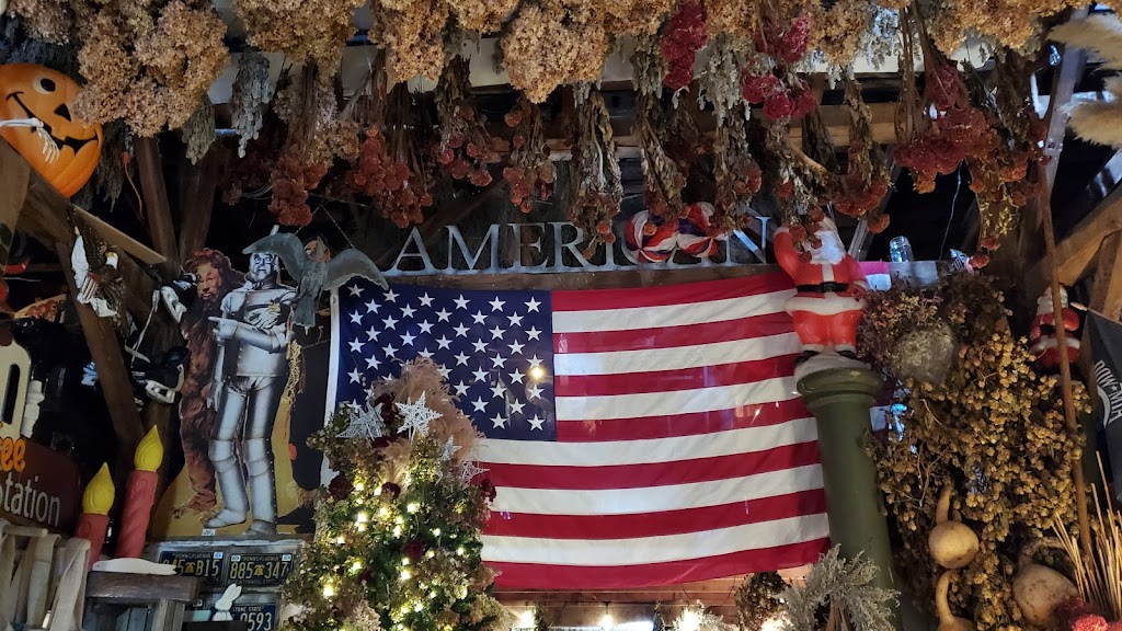 The Autumn Olive | 494 Gehman Rd, Barto, PA 19504, USA | Phone: (336) 414-8502