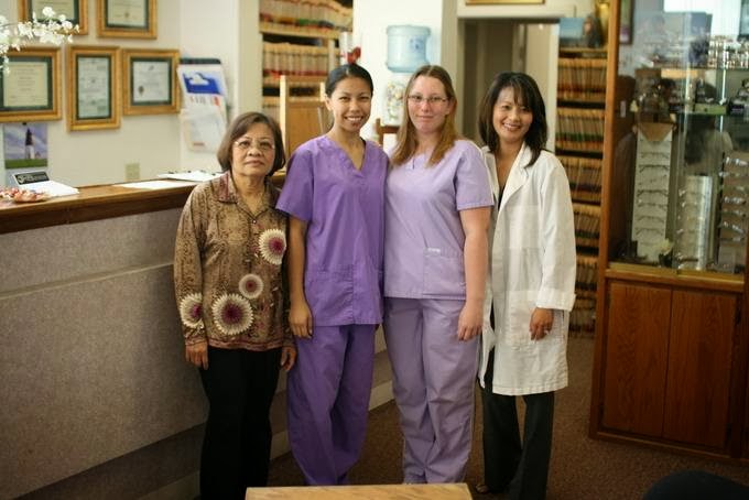 North Valley Optometry | 1155 N Capitol Ave #180, San Jose, CA 95132 | Phone: (408) 272-4446