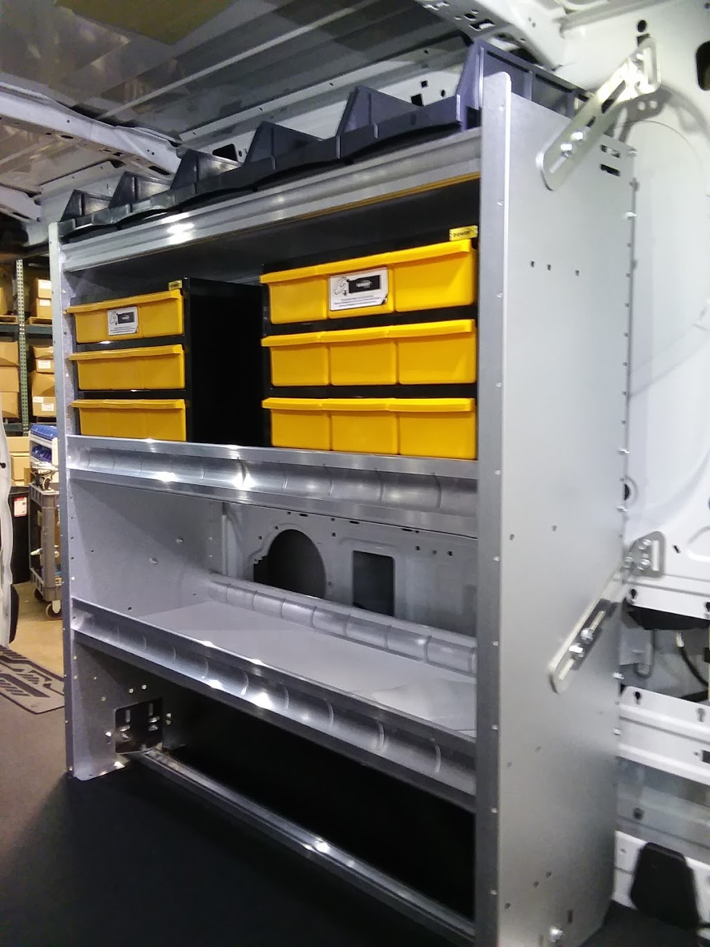 BMG Fleet Installations & Signs | 1082 Cool Springs Industrial Dr, OFallon, MO 63366, USA | Phone: (636) 294-5750