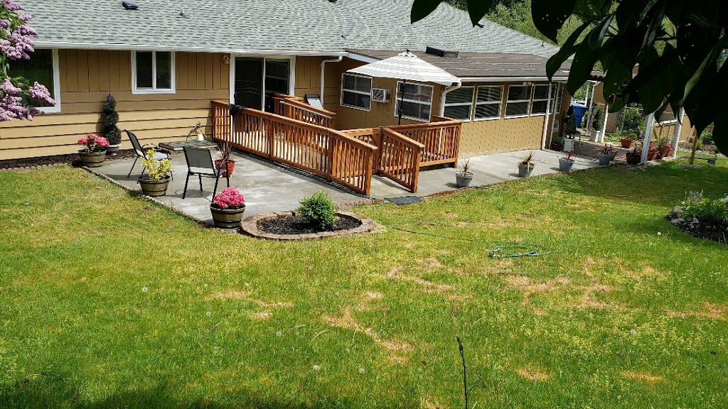 Annies Pointe Adult Family Home | 9108 109th St SW, Lakewood, WA 98498, USA | Phone: (206) 458-0881