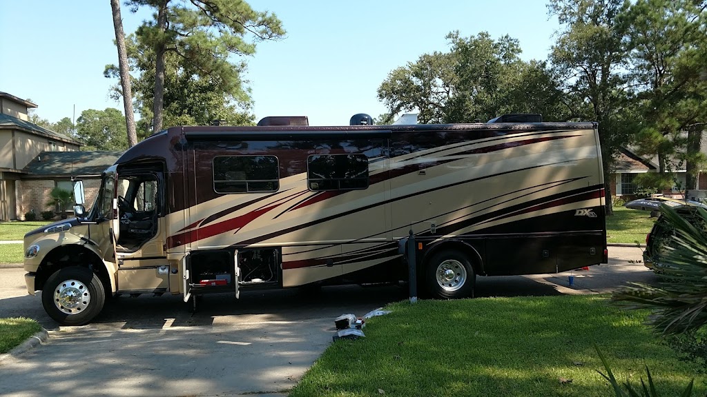 MobileTech RV Repair | 66 N Westwinds Cir, Spring, TX 77382, USA | Phone: (936) 236-2164