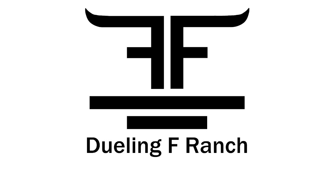 Dueling F Ranch | 24180 San Juan Dr, Tehachapi, CA 93561, USA | Phone: (661) 238-5616