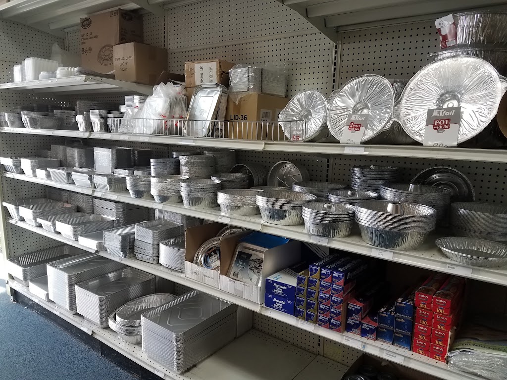 Paper Goods Plus | 15310 Lincoln St, Oak Park, MI 48237, USA | Phone: (248) 752-0522