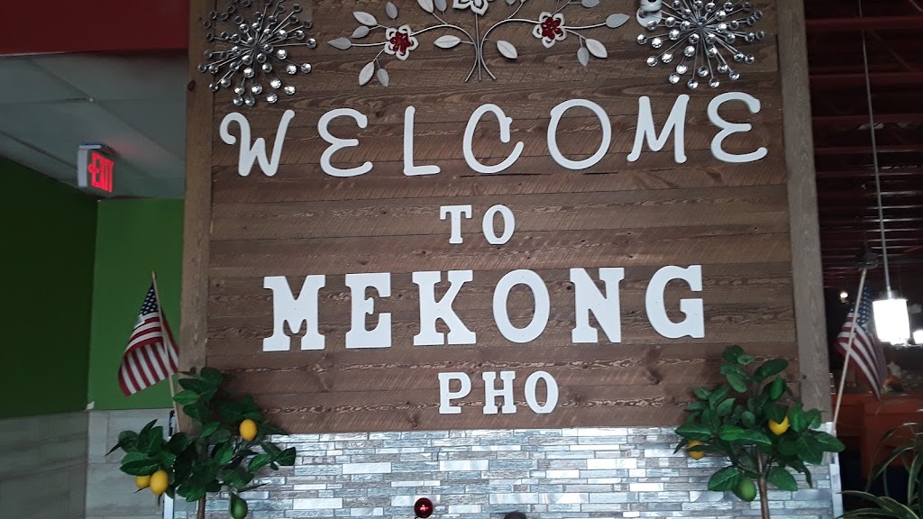 Mekong Pho | 4015 Mountain View Dr, Anchorage, AK 99508, USA | Phone: (907) 274-0046