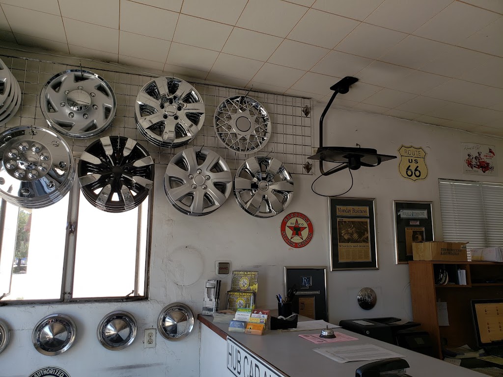 Hub Cap Annie & Wheels 1917 W Foothill Blvd, Upland, CA 91786