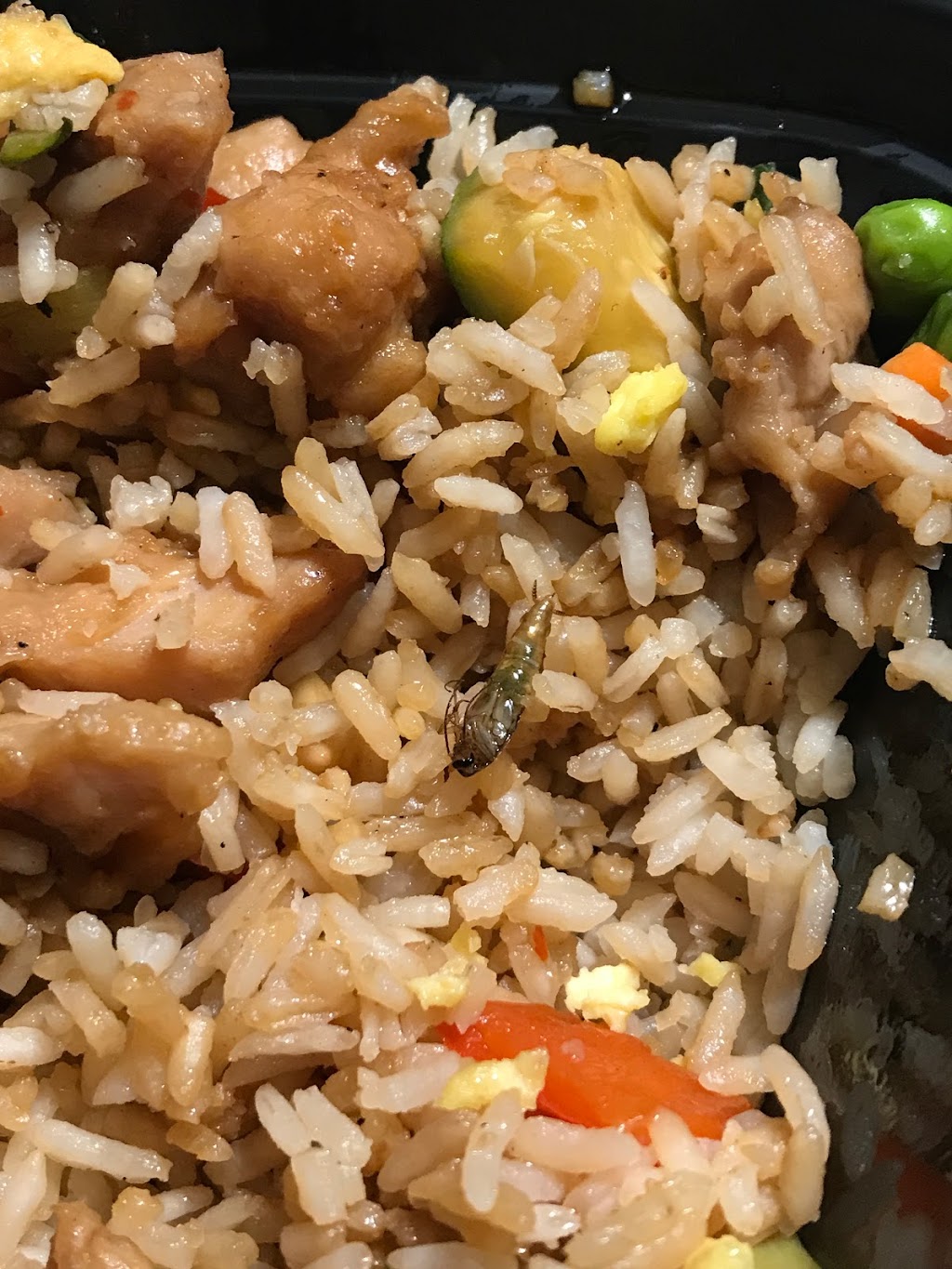 Panda Express | 5229 W Indian School Rd, Phoenix, AZ 85031, USA | Phone: (623) 873-7887