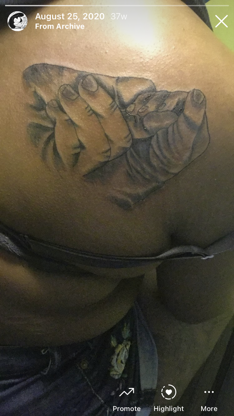 The Lions den tattoo studio | 111-34 Farmers Blvd, St. Albans, NY 11412, USA | Phone: (347) 538-6845