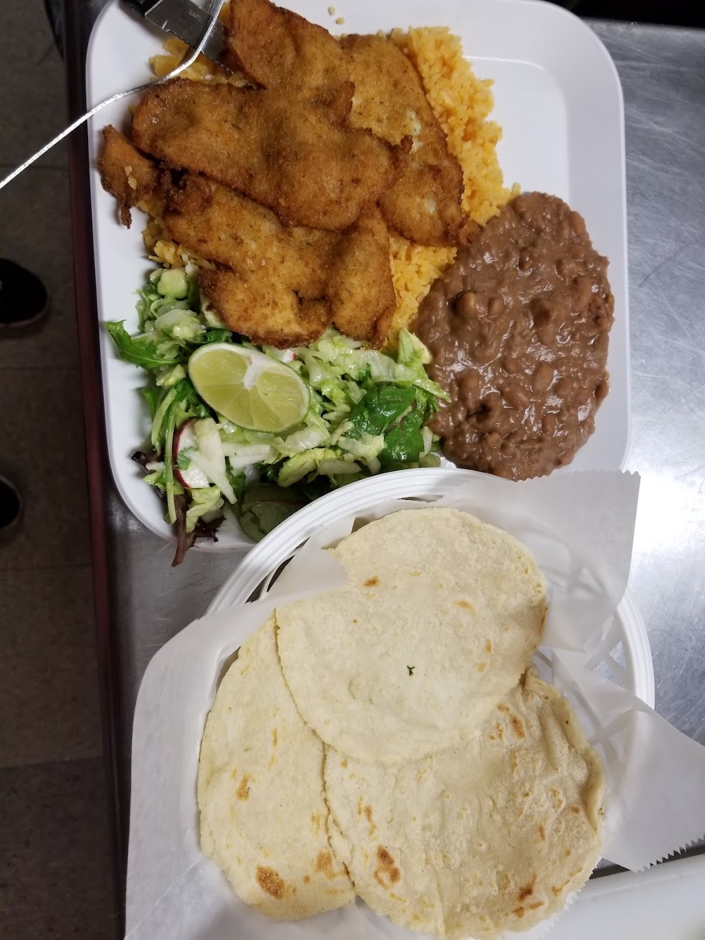 La Hidalguense | 32 N Main St, Florida, NY 10921, USA | Phone: (845) 508-6182