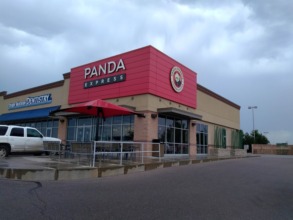 Panda Express | 2006 N Rock Rd, Derby, KS 67037, USA | Phone: (316) 788-6888