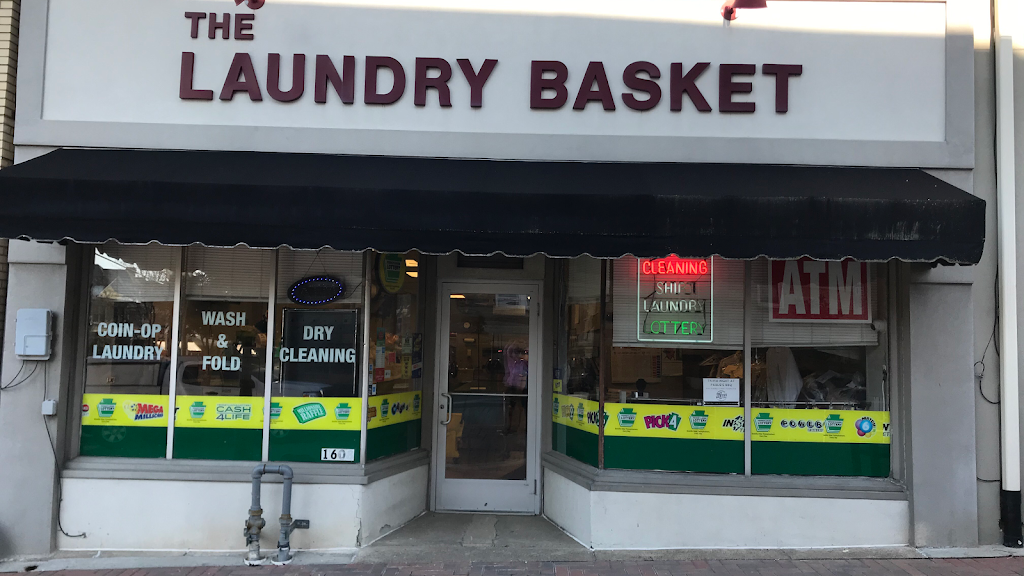 The Laundry Basket | 1608 Potomac Ave, Pittsburgh, PA 15216, USA | Phone: (412) 561-8166