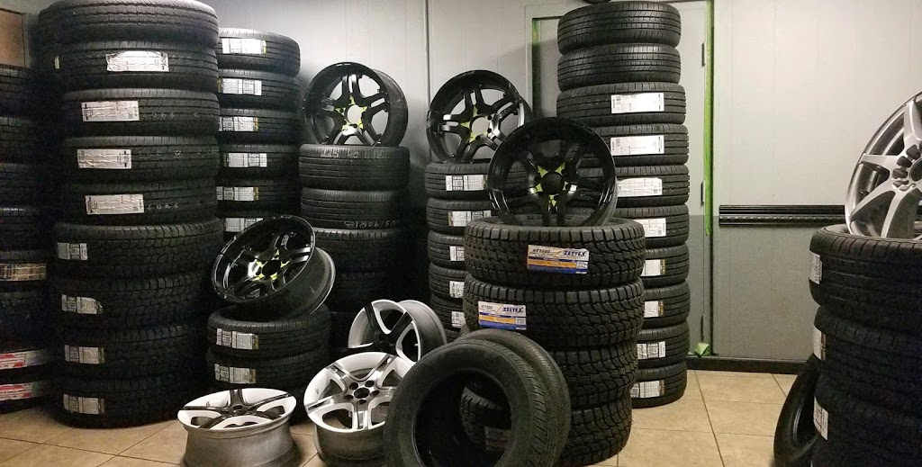 Independent Tires | 705 Capitola Rd #95062, Santa Cruz, CA 95062, USA | Phone: (831) 316-7377