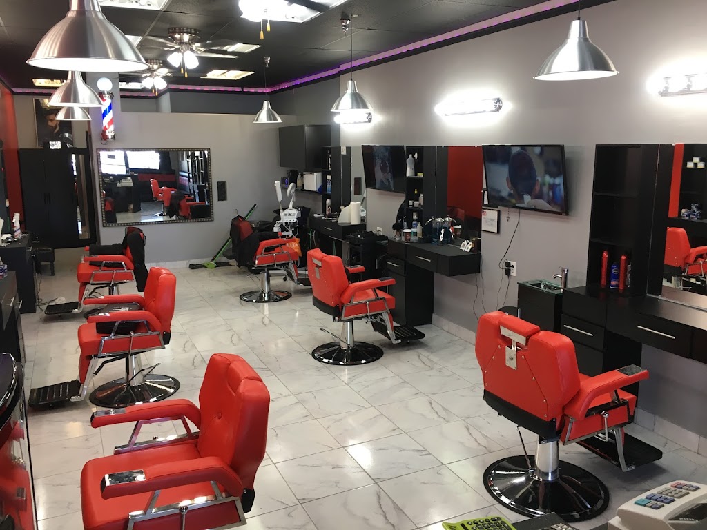 Tru Barbershop | 6611 W Peoria Ave #5, Glendale, AZ 85302, USA | Phone: (480) 286-8497